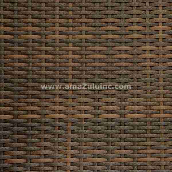 0013 Virowall Weave Basket VCC9 Golden Crown