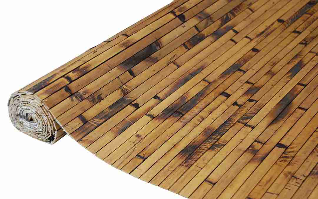 Installation Best Practices for Commercial Bamboo Wall Covering Systems