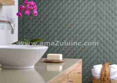 ViroSurface Mats – Bandeau Weave