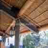 Bridge - Duracane Cover Beams