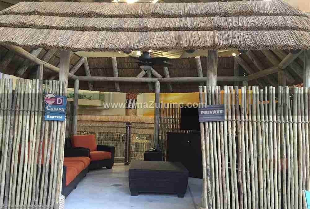 Cabana vs. Gazebo: Choosing the Best Structure for Your Resort’s Needs