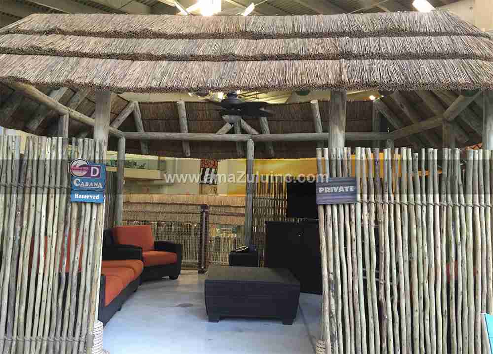 Cabana vs. Gazebo: Choosing the Best Structure for Your Resort’s Needs