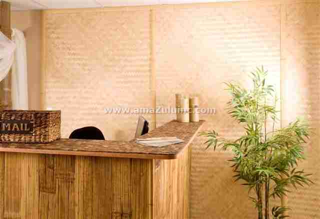 Decorative Bamboo Boards