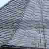 Faux Slate Tile -Hip Roof