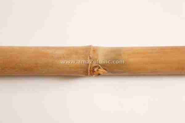 Solid Bamboo Pole