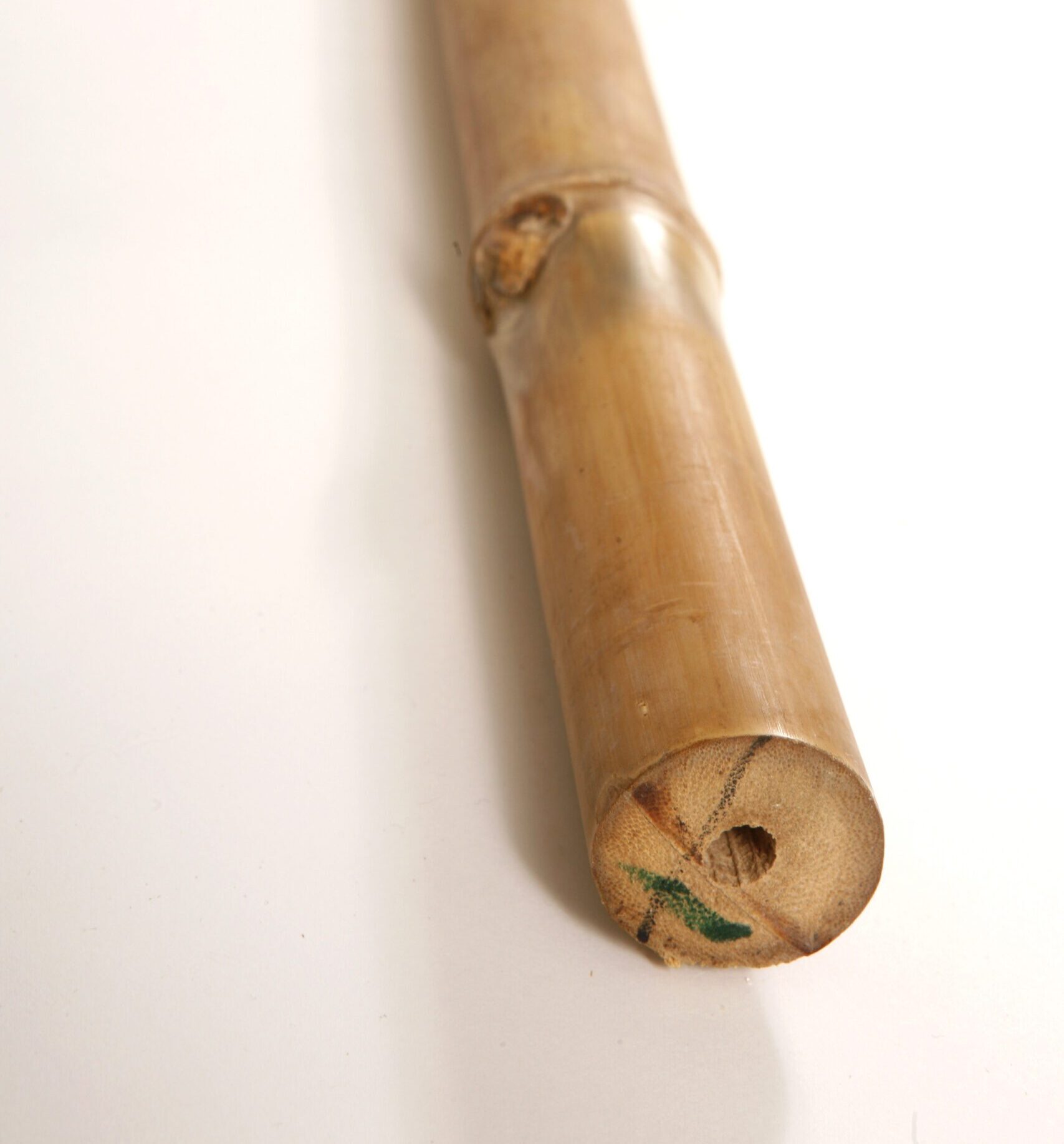 Bamboo vs Traditional Materials: A Guide for Commercial Construction Projects