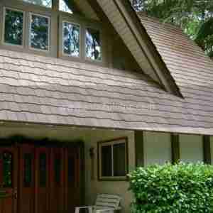 Synthetic Roof Tiles