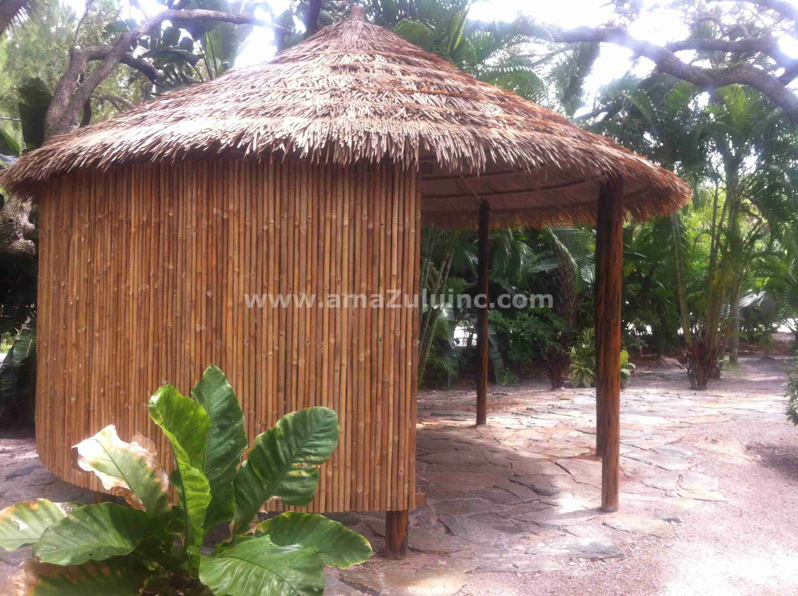 Bamboo & Thatch: Withstanding the Test of Time