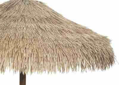 Thatch Umbrella – Synthetic