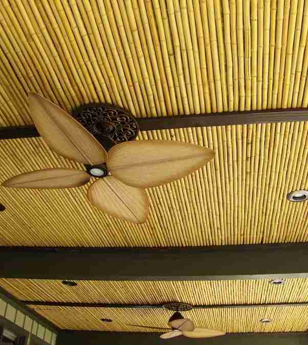 Residential Bamboo Pole Applications: A Guide