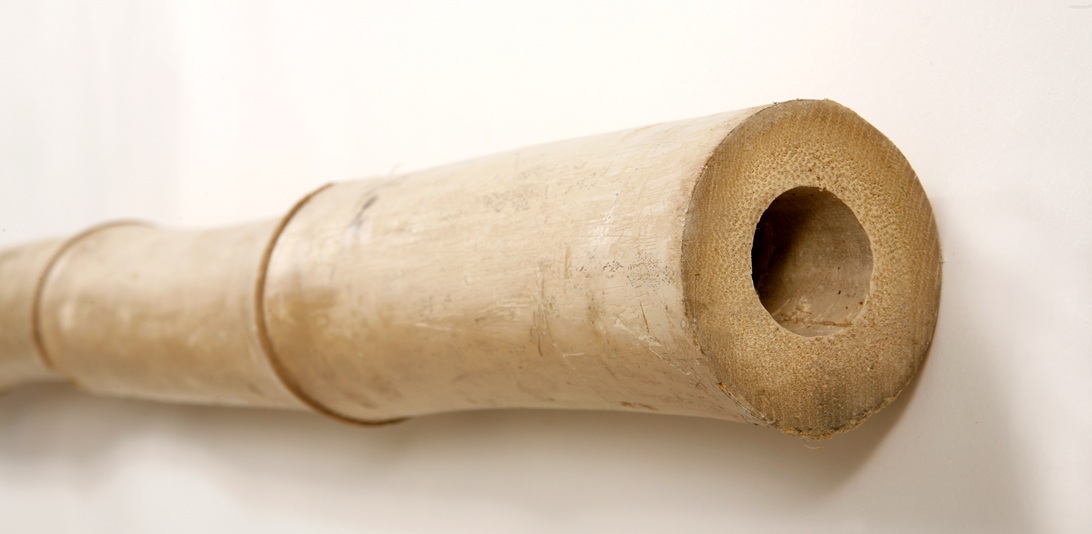 How to Choose the Right Bamboo Pole Diameter for Your Construction Project