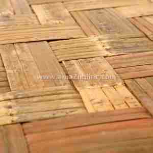 Wide Weave Bamboo Board