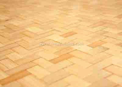 Woven Bamboo Plywood