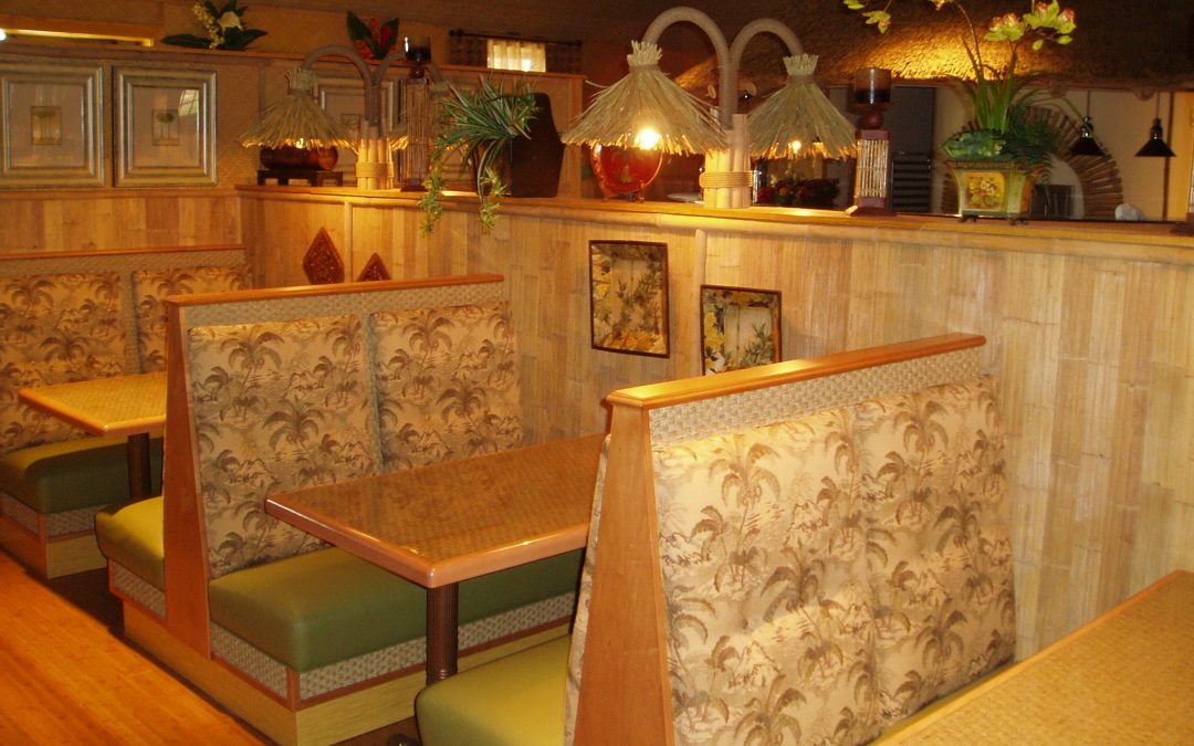 Commercial Bamboo Poles: Applications, Selection, and More