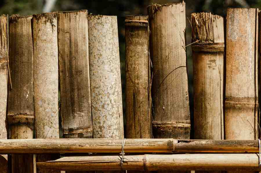 UV Protection for Bamboo Poles: How to Prevent Fading, Cracking, and Surface Splitting Outdoors