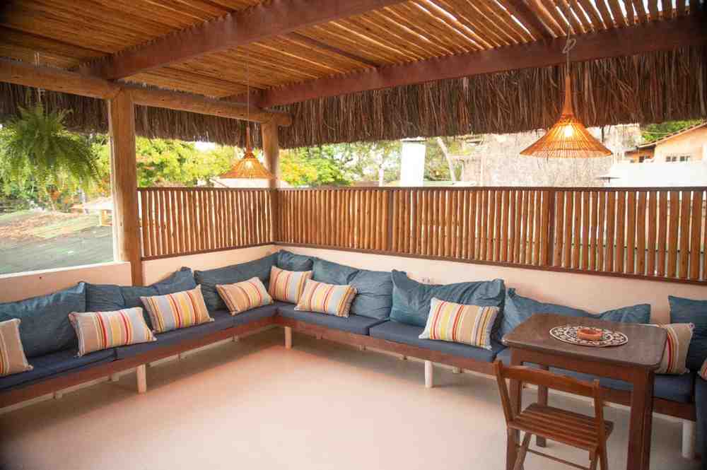 Bamboo Slats and Custom Millwork: Designing Unique Features for Commercial Spaces