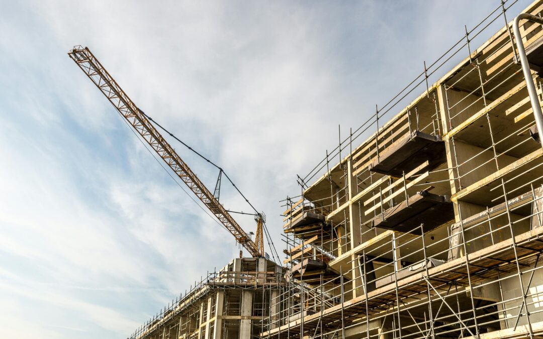 How to Coordinate Eucalyptus Pole Orders With Install Schedules