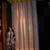 faux bamboo poles