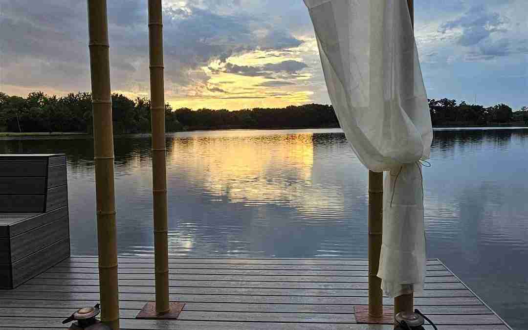 How Do I Prevent Bamboo Poles from Splitting, Fading, or Aging Badly Outdoors?