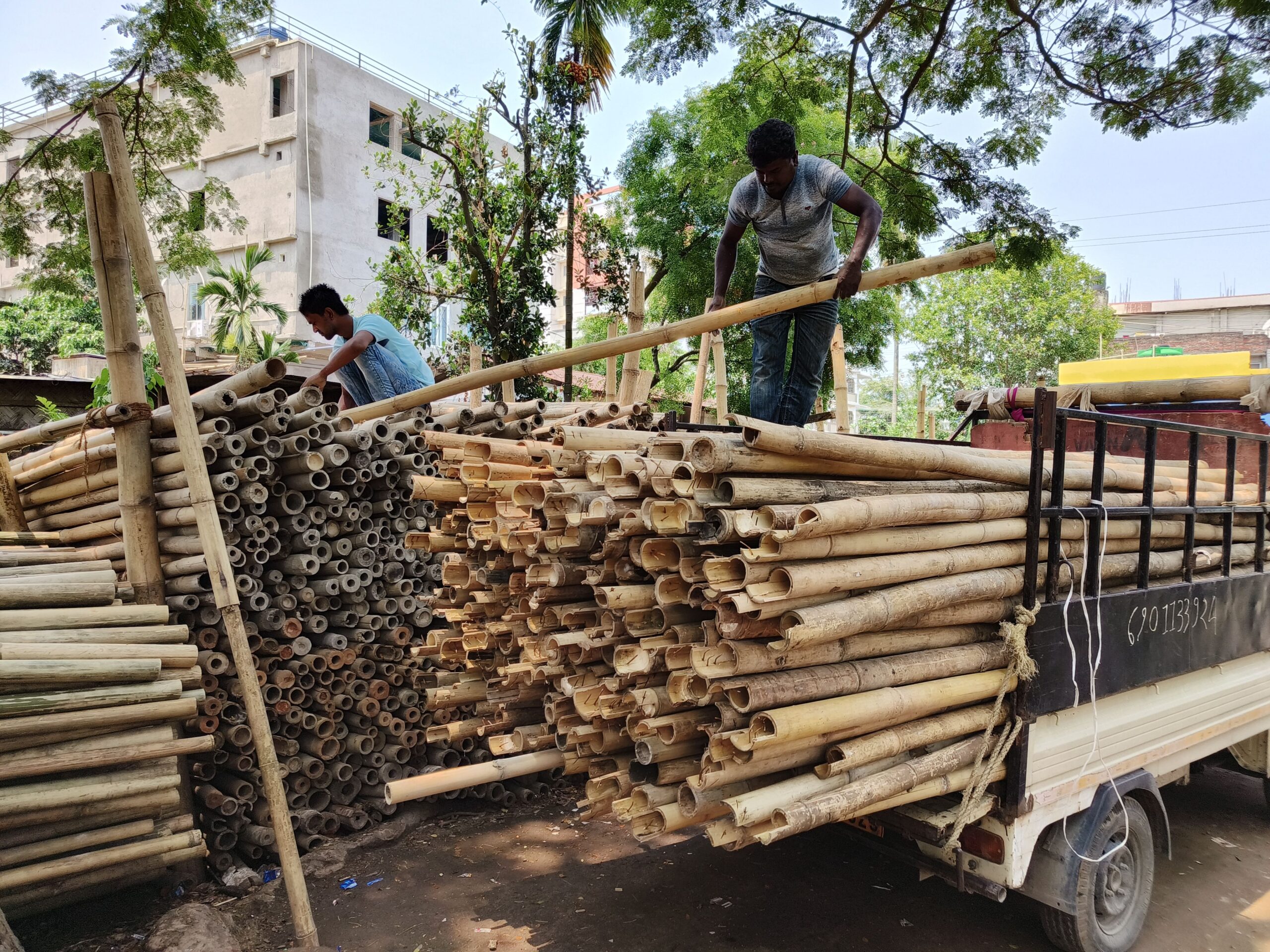 natural vs synthetic bamboo