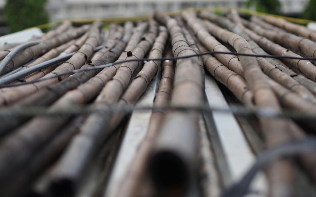 Shipping Bamboo Poles: Freight, Length Limits, and Lead Times