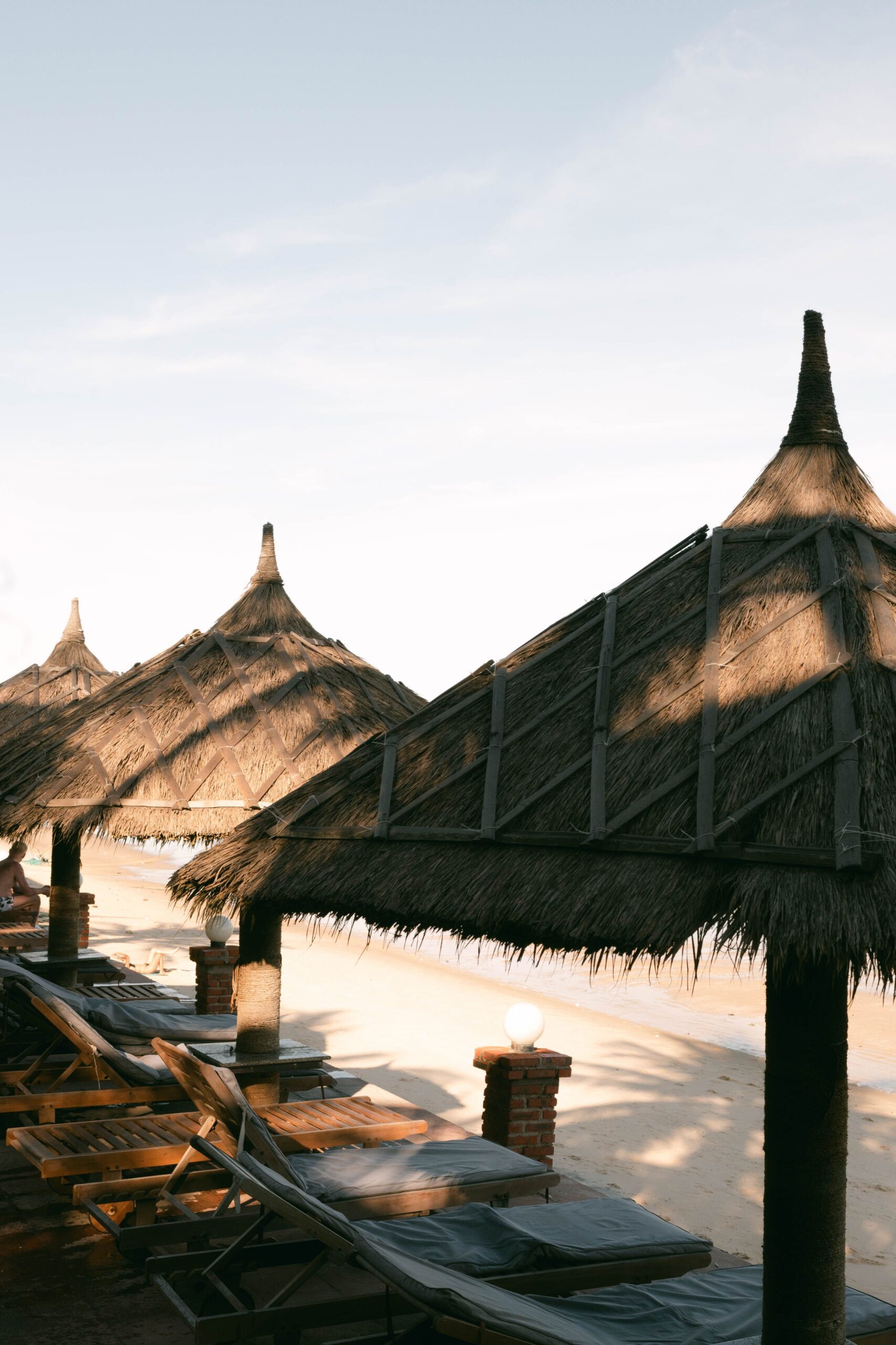 synthetic thatch fire rating documents