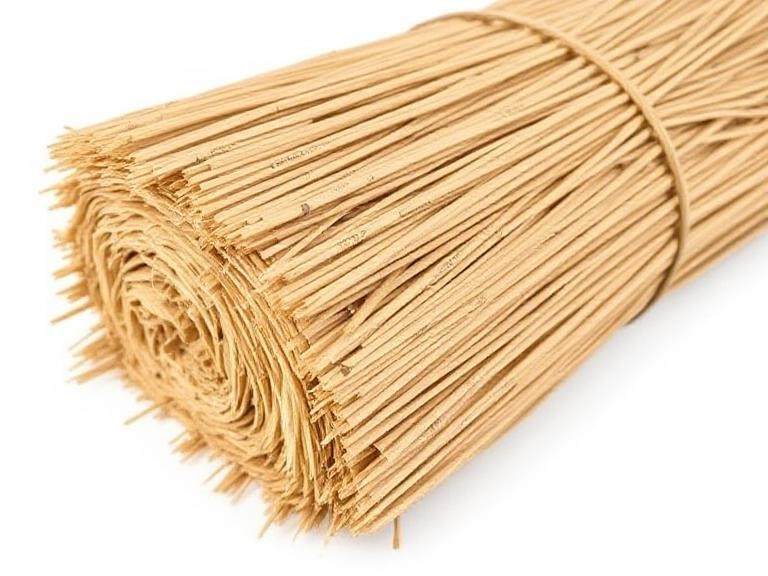 Meeting Code: A Guide to Building Regulations for Thatch and Bamboo in Public Spaces